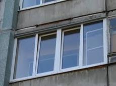 Лоджия 3100х1610 от 3696 грн.