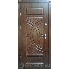 Дверь бронированная "Украинская"