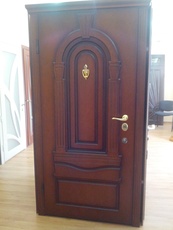 Бронированные Двери в Наличии