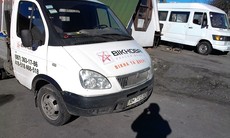 ТМ "Вікнова" Вікна, двері балкони