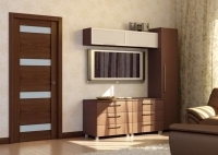 Межкомнатные двери Папа Карло