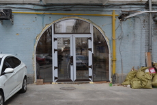 Вікна ПВХ
