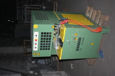 Зачисний станок Kaban CA3020