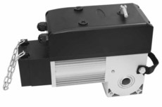 Привід для гаражних воріт Shaft-30KIT DoorHan.