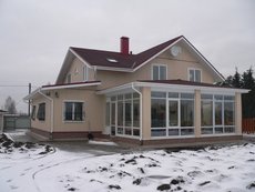 Металлопластиковые окна, балконы, веранды, лоджии.