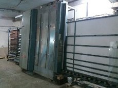 Продам мойку для стеклопакетов