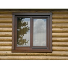 Деревяні вікна по доступних цінах