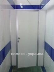 Душевые перегородки