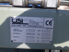 Продам двухголовую сварку Алюма.