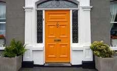 Входные двери от производителя Door Service