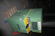 Зачистной станок Kaban CA3020