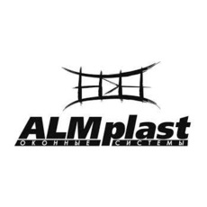 Окна ALM-plast от производителя