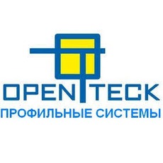 Окна Open-Teck от производителя