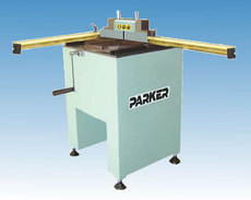Станок отрезной одноголовый Parker
