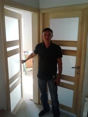 Дверной сервис