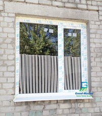 Пластиковые окна в Харькове, недорого!