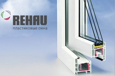 Якісні вікна з німецького профілю REHAU