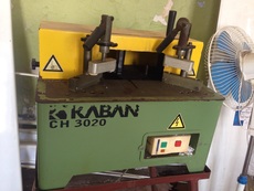 Продам станки Кабан (не дорого)!