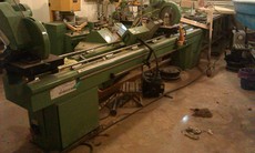 Продам обладнання мурат б.у