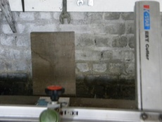 Продам стеклорез.