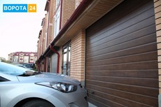 Шукаємо дилерів з продажу гаражних автоматичних воріт