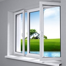 Окна, балконы и лоджии в профиле Steko, WDS, Veka, Aluplast