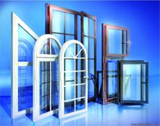 Изготовление и монтаж окон Steko, Veka, WDS