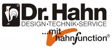 Петля Dr.Hahn KT-N - 12.2 EUR!