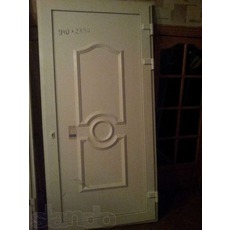 Дверь из входного профиля Артек (Германия) 1140 на 2330
