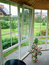 Окна - гарантия, большой опыт, замер.