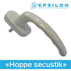 ТМ «Epsilon» рекомендует ручку «Hopре secustik»