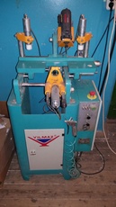 Продам цех з дев'яти станків Yilmaz.