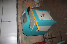 Зачистка Yilmaz 601