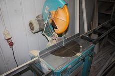 Порізка Yilmaz KD 400