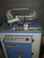 Продам імпостний верстат Ozcelik POLAR-III
