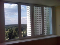 Вікна Rehau