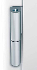 Петля дверна Dr.Hahn (16 / 3,5 RAL 9016/8077) KT-R 11.5EUR
