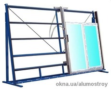 Продам стенд остекления недорого!