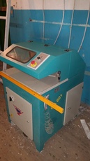 Продам цех из девяти станков Yilmaz