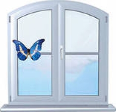 Металлопластиковые окна, балконы, лоджии Rehau, KBE, Steko п