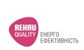 Для квартири - вікна та двері Rehau
