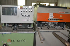 Продам углозачистной Elumatec EV 834