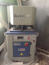 Продам сварочный станок Ozcelik Orion 1