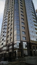 Вікна Rehau - комплексне скління