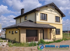 Rehau - знижка на комплексне скління 25%