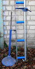 Продам обладнання