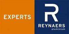 Вікна Reynaers