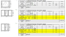 Тендер на вікна з установкою
