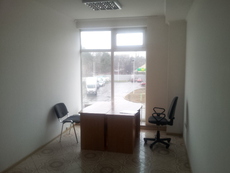 Жалюзи вертикальные 225х270