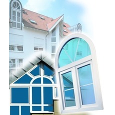 Виробництво металопластикових вікон та дверей